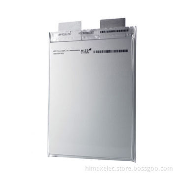 3.2v 20AH Polymer Battery Cell ,From Factory With Munafacturer Price,OEM/ODM services are provided